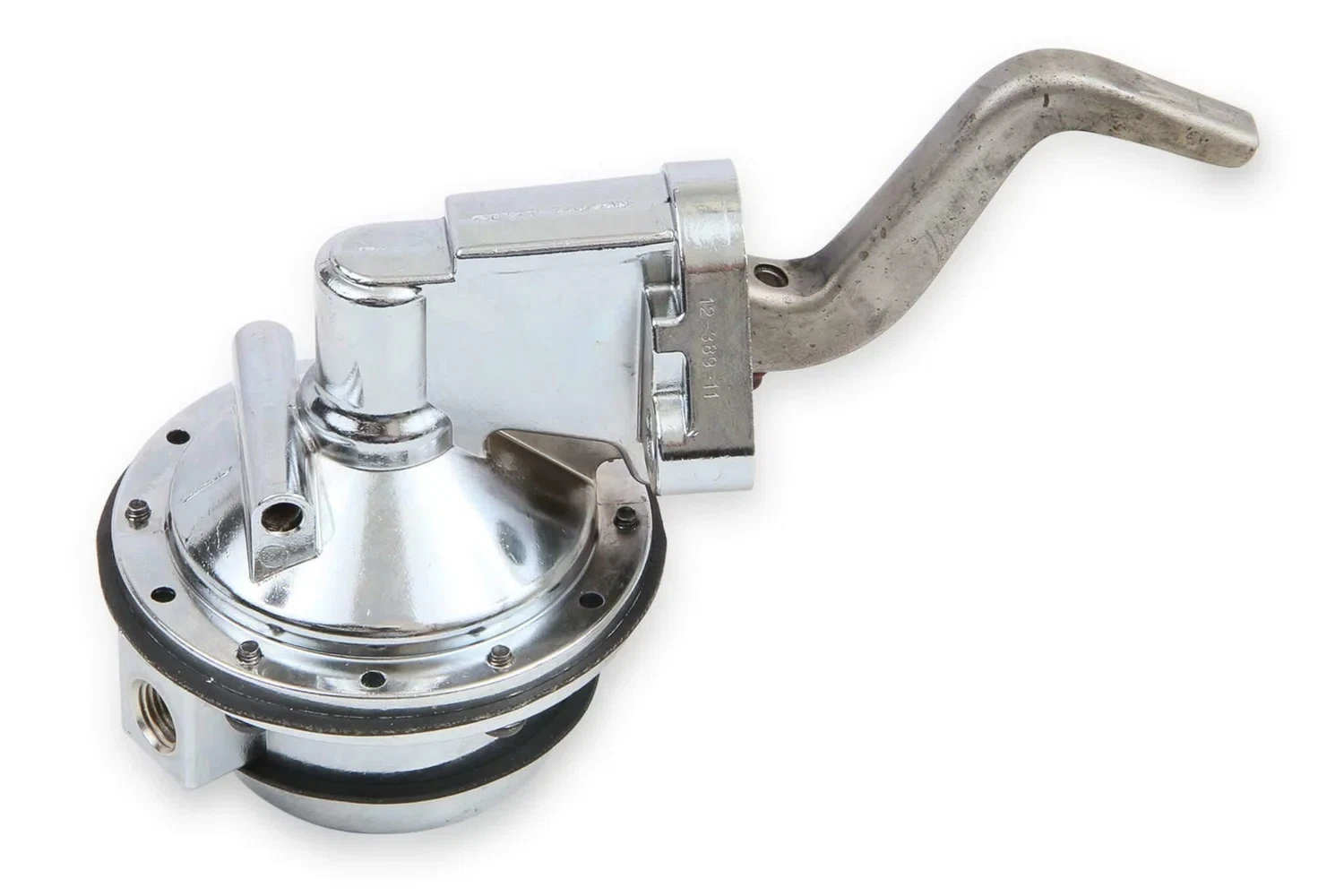 Mr. Gasket 110 GPH Mechanical Fuel Pump - 7723MRG
